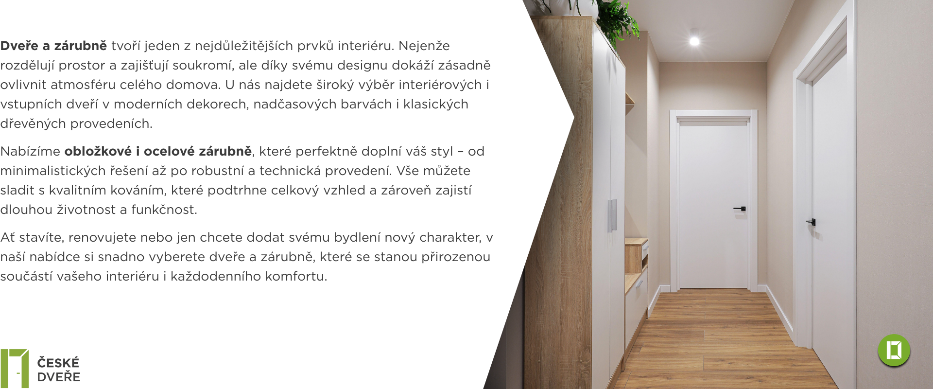 DN_dveře a zárubně